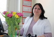 INGA LEOKE-BOSENKO on teinud gruusia köögi Kehras tuntuks