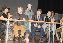 Aruküla uuel näiteringil on reedel esietendus