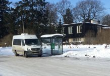 Vilandert OÜ plaan vähendada Aruküla marsruuttaksode väljumisi on tekitanud aktiivset arutelu