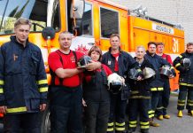 Aegviidu Päästeselts on tegutsenud 10 aastat