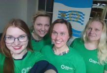 Laupäeval oodatakse Anija Lüliti tegevuspäevale