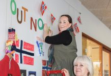 Kiiu lasteaed osaleb rahvusvahelises Out Now Erasmus+ õuesõppe projektis