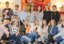 Kuusalu keskkooli „Muutuste maailm“ ja „Inimväärne elu“