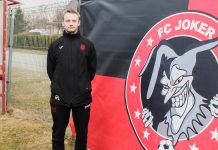 Jalgpallur ja treener RENE LILL: „Raasiku staadion vajaks aastaringseks kasutamiseks kattehalli.”