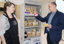Leader-projekti raames valmisid müügiletid „Põhja-Eesti kohalik toit“