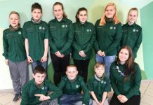 Raasiku skaudisalk Kaljurebane tegi esimese rännaku jüripäeva laagris