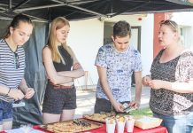 Kehra esimesel kohvikutepäeval olid avatud kolm kohvikut