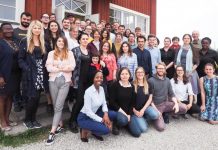 Välistudengite pakutud ettevõtted Kuusalu valda ja Loksale – Hara Missioon, Lahemaa Eliksiir, Kolga Mõisa Kinnisvara