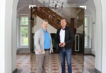 Kuusalu vallamaja hakati tagasi kolima Kiiu mõisa