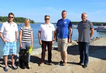 MTÜ Hara Seilamise Selts ootab liitujaid