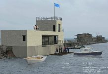 EAS toetab Hara sadamahoone rajamist 199 990 euroga