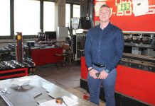 Raasiku Elekter lõi Saksamaa firmadega käed ekspordiks