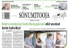 Sõnumitoojas 16. mail