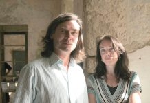 Kolga mõisa peahoones hakkas tööle kunstigalerii