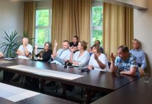 Raasiku vallavanema ANDRE SEPA umbusaldamine kukkus läbi