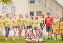 Kehra rahvuste päev tõi kokku tuntud folkansamblid