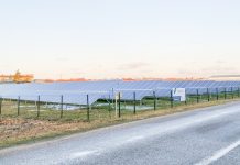 Ka Kuusalu lähedale tuleb regionaalne päikese-elektrijaam