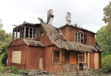 Kuusalu Keskväljak 2 maja tulekahju võis põhjustada süütamine