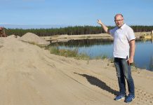 Kiiu Soone uus juht REIN RÄTSEP: „Jätkame koostööd kogukonnaga.“