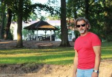 Külaselts alustas Pikaverre laululava rajamist