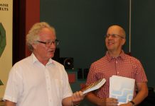 SULEV VALDMAA – AHRENS polnud eestlaste õpetamise vastu