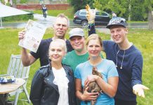 Aegviidu kohvikutepäeval oli avatud 12 kodukohvikut