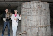 Kolga mõisaproua ANU KOPPEL: „Püüame väärtuslikku säilitada.“