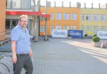 Aruküla kooli juurdeehitus algas lisakorruse ehitamisega