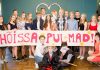 Kuusalu rühm pidas õpilasmaleva pulma