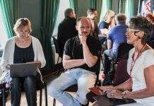 Kuusalus jagati mõtteid valla uue arengukava koostamiseks