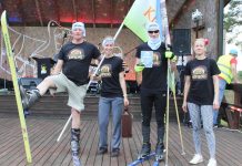 Voose küla 777. sünnipäeval võisteldi „talispordis“