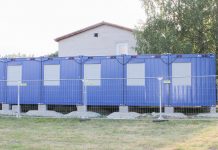 Kuusalu kooli moodulid on paika pandud