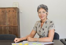 Kuusalu vallavanem MONIKA SALU: „Tuleb julgeda otsustada.“