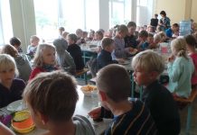 Moodulklassid leevendavad Kuusalu kooli ruumipuudust