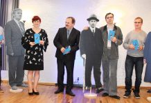 Aruküla Kultuuriseltsi EV100 kingitus – kogumik „Sajandi 100 arukülalast“