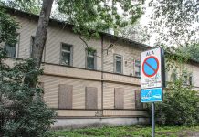 Harju valdadele-linnadele kuuluv Magdaleena kinnistu on endiselt müümata