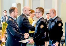 Päästeamet tunnustas ka Kehra ja Loksa elupäästjaid