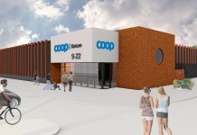 Loksa uus Konsum loodetakse avada juunis 2019