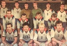 Kehras tähistatakse JÜRI LEPA juubelit legendide lahinguga