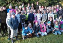 Swedbanki töötajad riisusid Pikavere mõisaparki