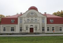 Kuusalu vallamajas muutusid ametnike tööruumid