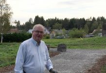 Lahinguvälja samba jaoks saab annetada 15. novembrini