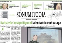 Sõnumitoojas 31. oktoobril