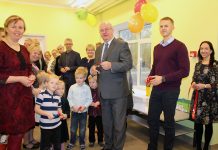 Alavere lasteaed töötab põhjaliku uuenduskuuri läbinud majas