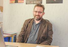 TARMO VELMET kiidab Kuusalu valda ja kunstide kooli