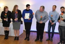 Raasiku vallavalitsus tänas silmapaistvaid kodanikke