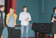 Festivalil „Märka“ vaadati Kuusalu, Kolga, Loksa ja Aruküla noorte lühifilme