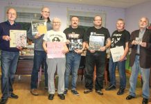 Kehras kohtusid 30 aastat tagasi Eesti Biitlite Klubi asutanud mehed