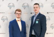 MARTIN MÖLLITS Arukülast loodab iduettevõtte viia Aafrika turule