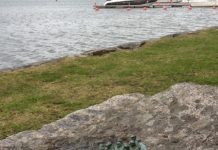 Tuleval aastal möödub 75 aastat 1944 sundväljarändest